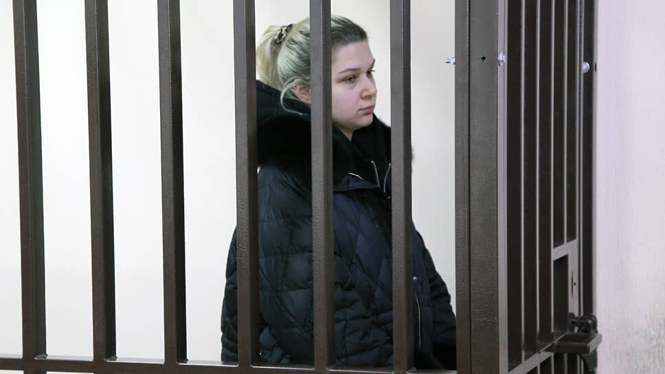 Фото: Юрий Стрелец / Коммерсантъ