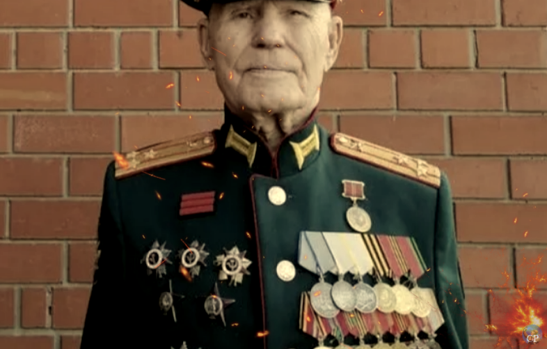 Иван Петрович Лыткин