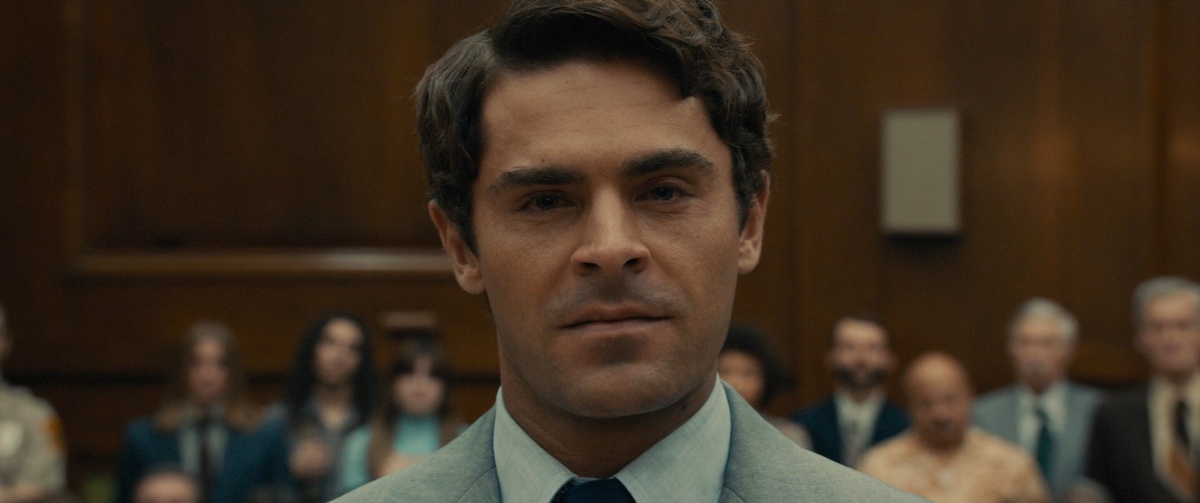 Берлингер работал над документальным фильмом о Банди, когда случайно узнал о сценарии Майкла Верви от знакомого агента. Довольно быстро пригли к решению сделать художественный фильм. 