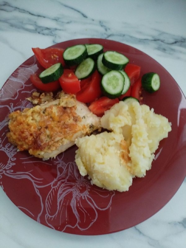 Б:37 Ж:12 У:21 342 кКал.