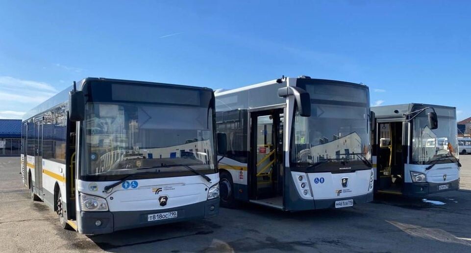    АО Мострансавто