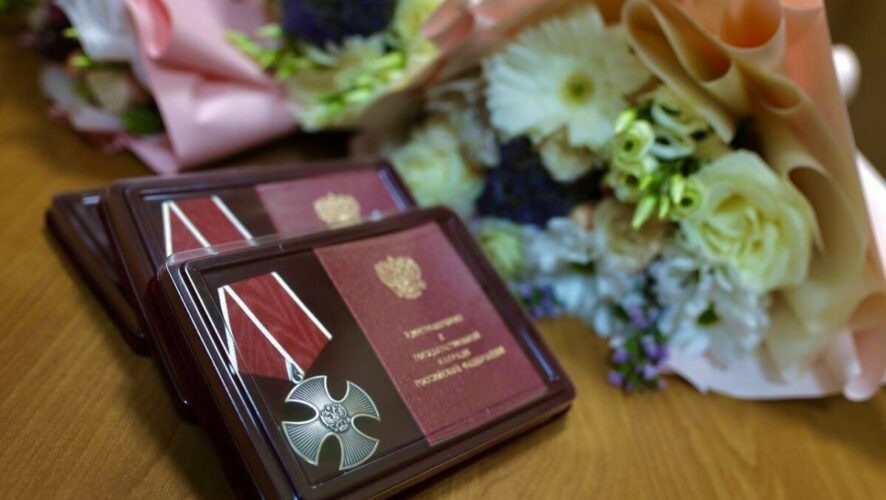    Фото: пресс-служба Альметьевского района