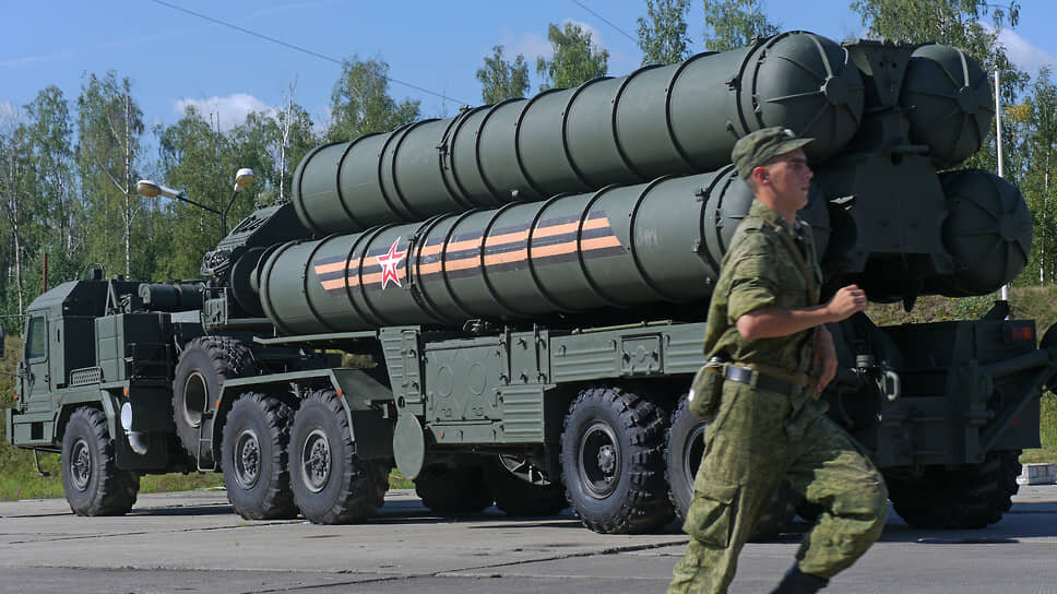 Фото: Василий Шапошников / Коммерсантъ