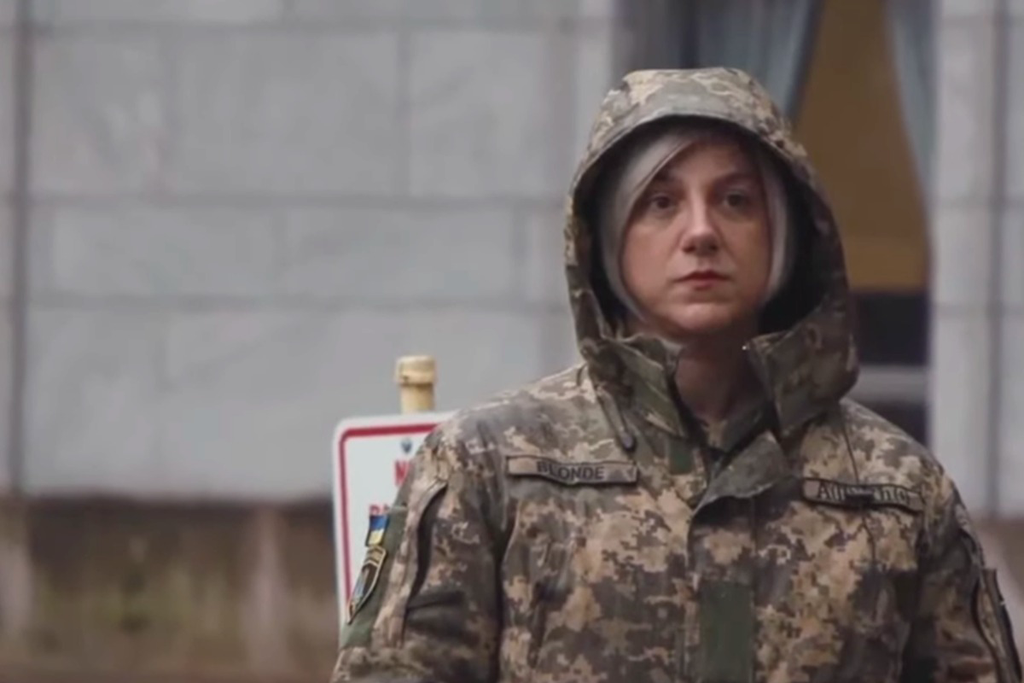    Фото © Wikipedia / Голос Америки