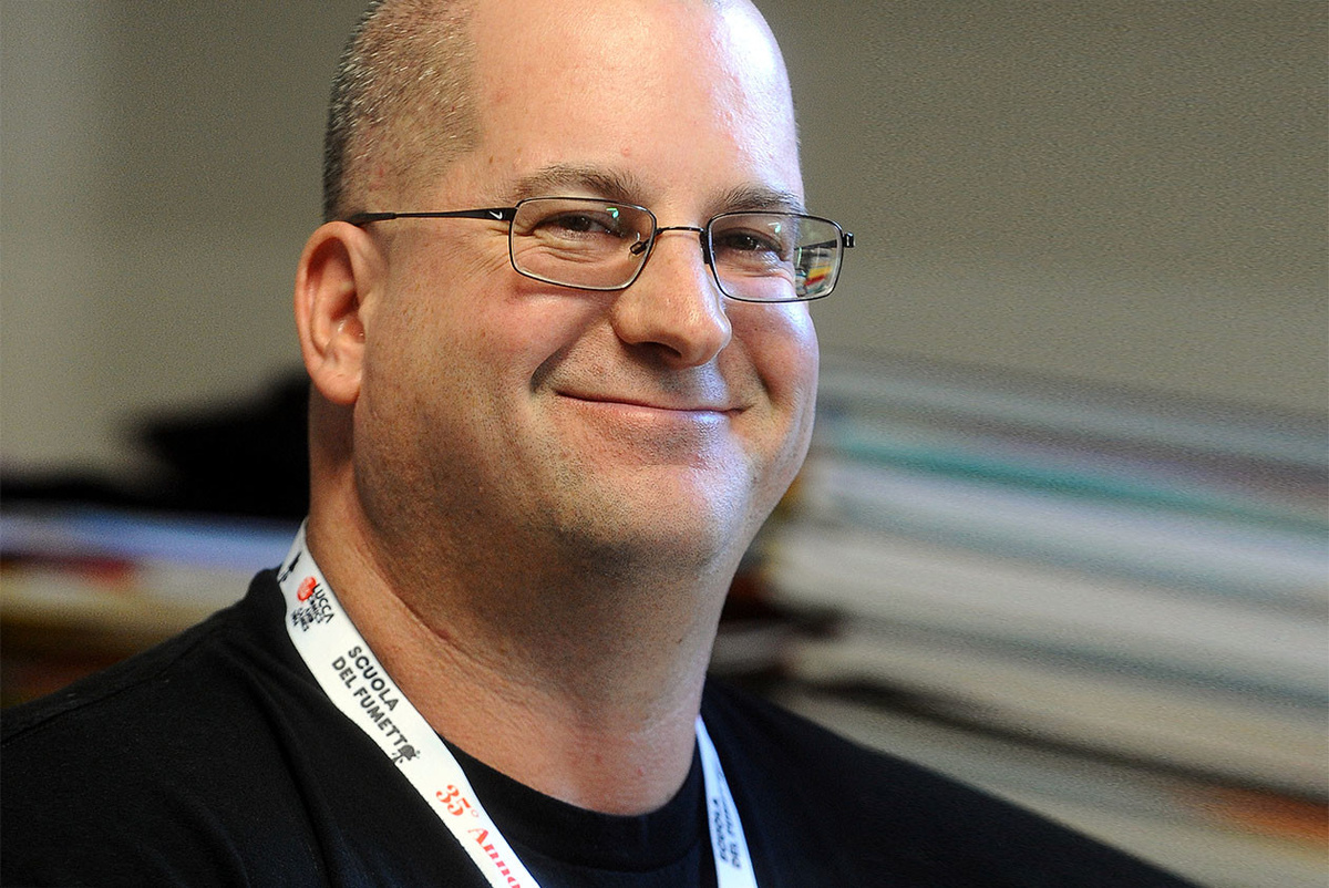 Дрю Карпишин