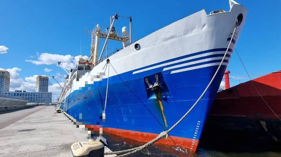 Фото: Санкт-Петербургский линейный отдел МВД России на водном транспорте