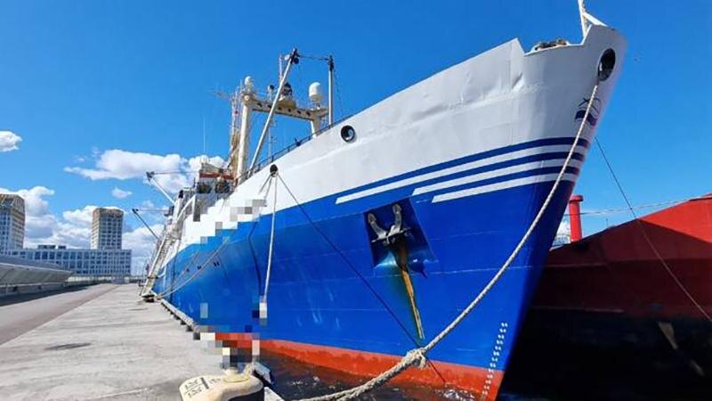    Фото: t.me/mvdszfo