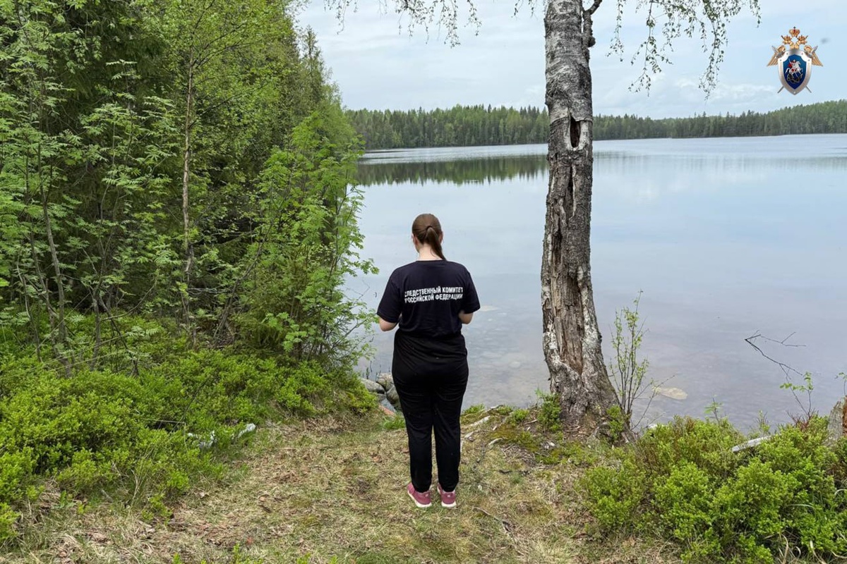    Фото: СУ СК России по Карелии