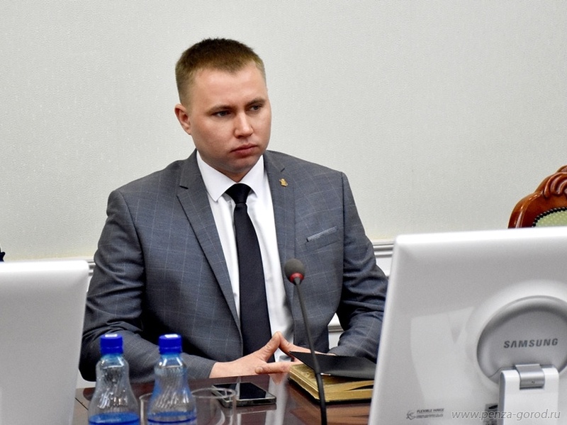    Фото: Penza-gorod.ru