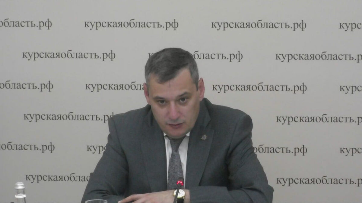    В Курске на месте снесенных домов образовался «свинарник»