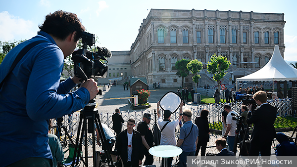     Фото: Кирилл Зыков/РИА Новости   
 Текст: Ольга Иванова