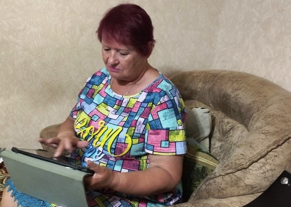 Фото предоставлено автором, Минаевой Н.А.