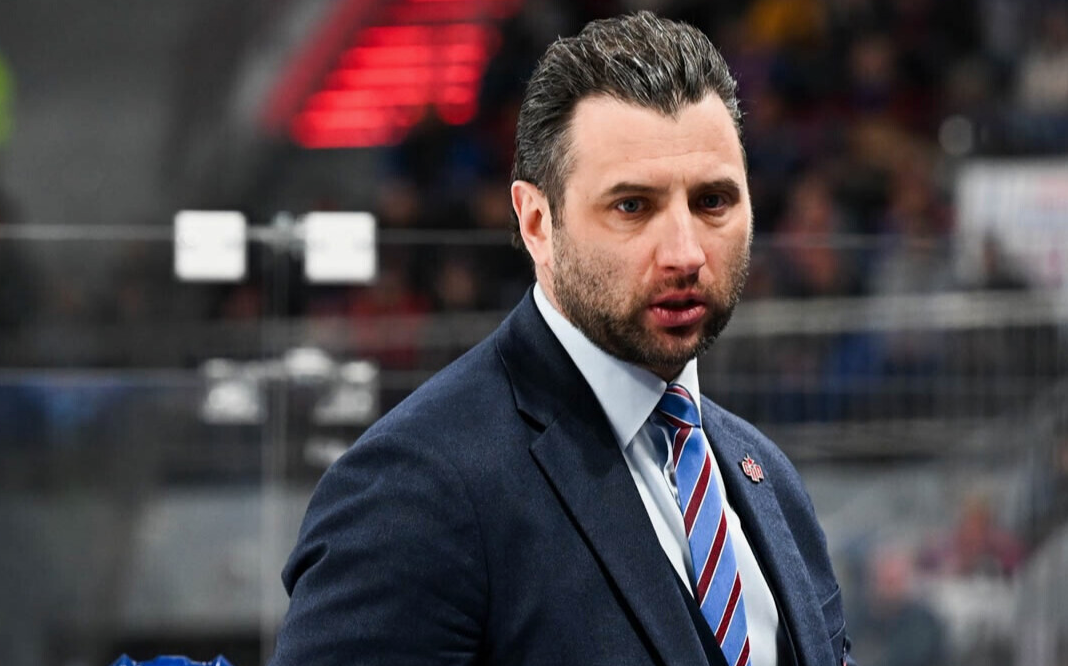 Роман Ротенберг так и не исполнил мечту сделать СКА чемпионом. Фото: соцсети