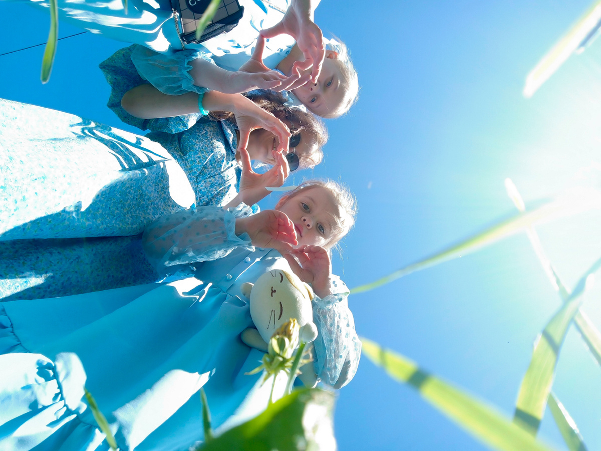 Фото автора