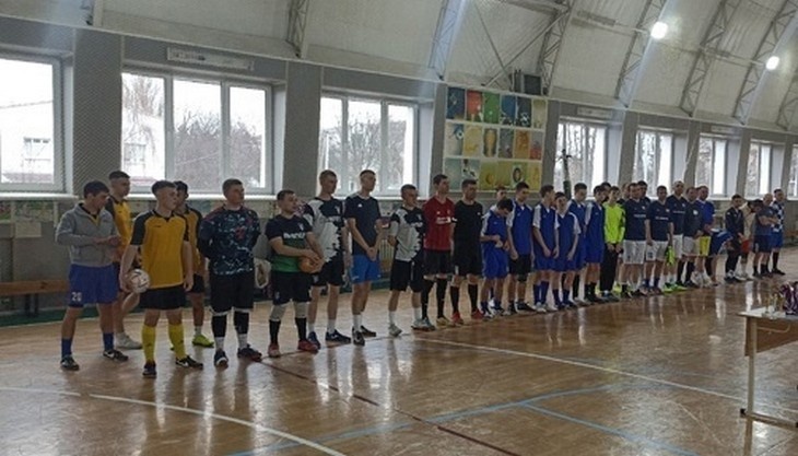    Тарасовцы участвовали в спортивном марафоне «Сила Россия» Ирина Замогилина