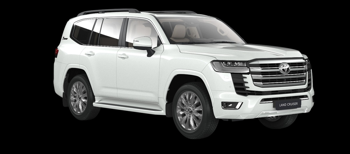 Фото Toyota  📷
