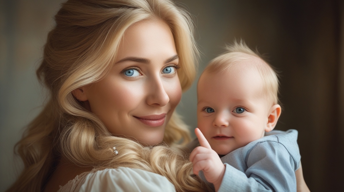 Вес новорождённого — это зеркало его общего состояния.