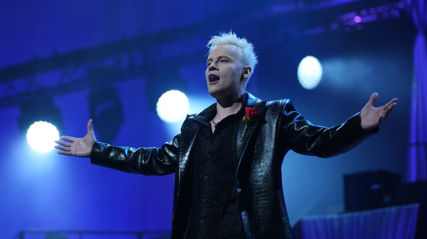    Фото: ИЗВЕСТИЯ/Сергей Лантюхов