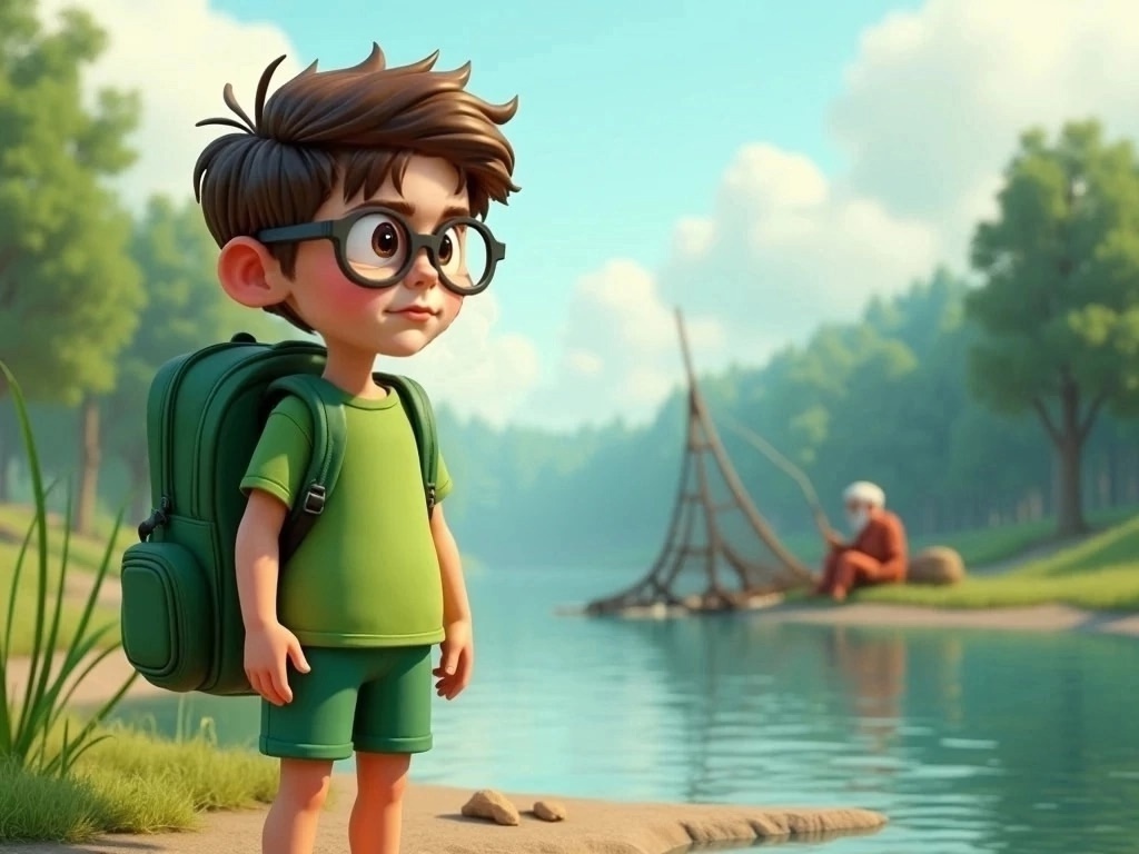 Иллюстрация предоставлена Ю. Капрановым.