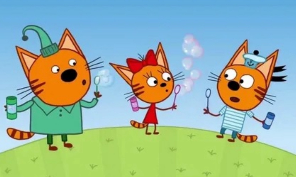 Привет, Ребята! Наступило лето. Пора играть в теннис, гулять на улице, читать интересные книжки, играть в футбол или в баскетбол, плавать, танцевать и просто радоваться жизни! Карамелька, Коржик и Компот написали свое расписание на лето: