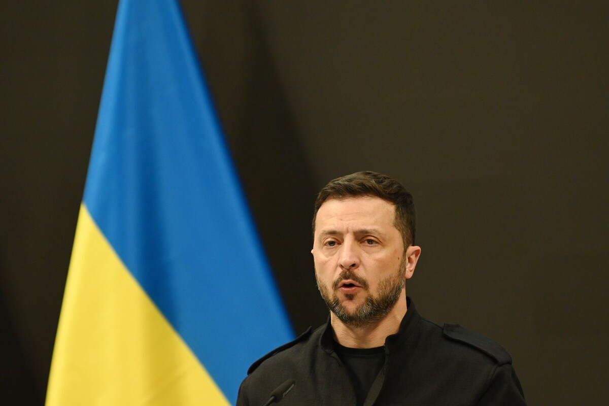     / Источник: © Tomas Tkacik/Global Look Press