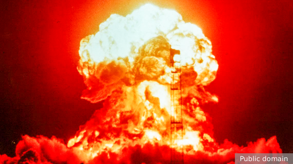     Фото: Public domain   
 Текст: Ольга Иванова