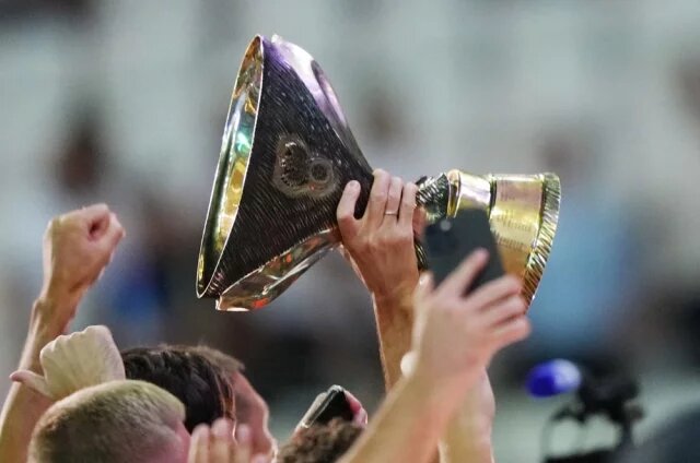    Суперкубок России 2025, когда и где пройдет игра?