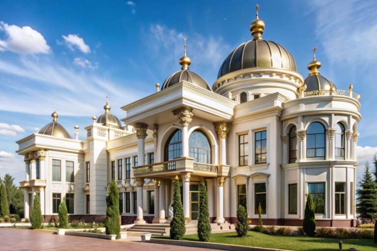    Инвестиции в Казахстан: Как заработать на «золотой визе» и избежать рисков?