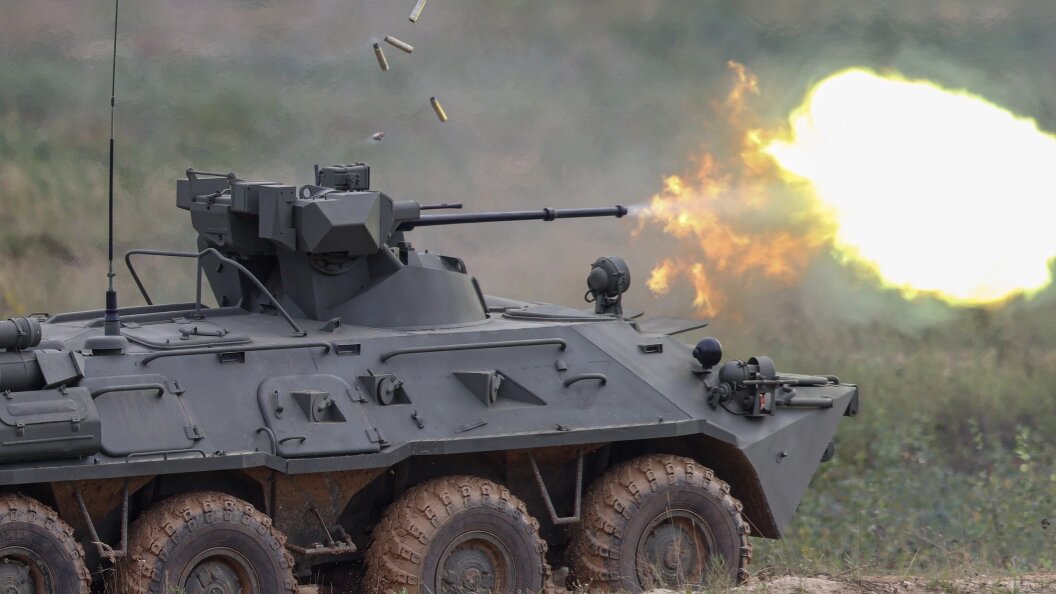    фото: Bulkin Sergey/news.ru/Globallookpress