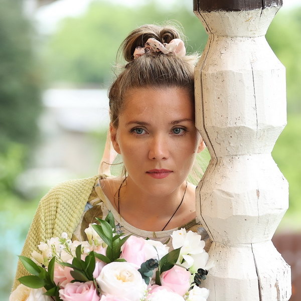     Мелодраму «Танюшка» с Анастасией Веденской покажет «Россия»