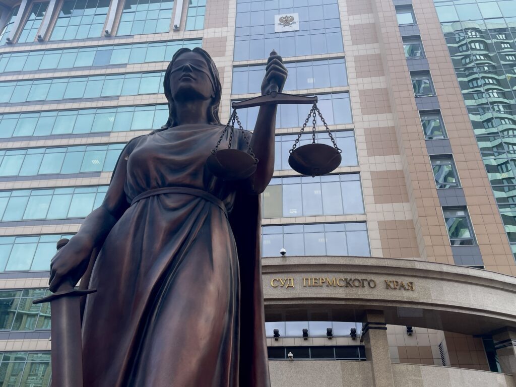    Фото: В курсе.ру Иван Фистин