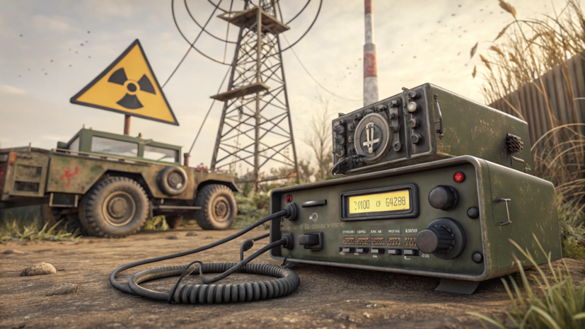    Сгенерировано с помощью ИИ