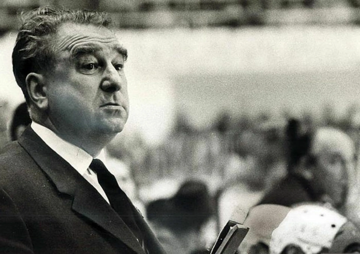 Анатолий Тарасов