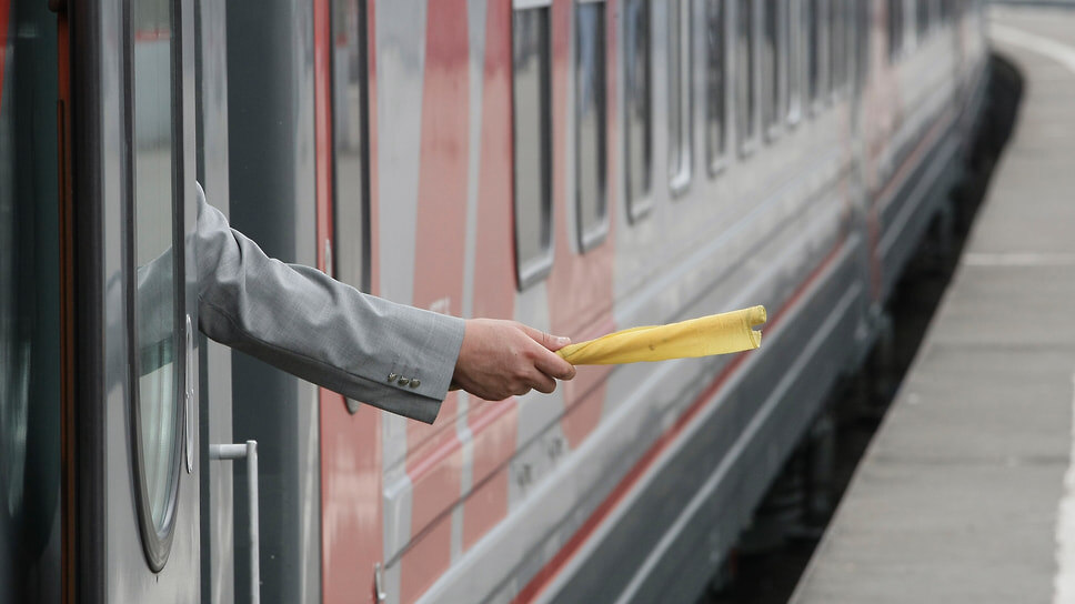 Фото: Евгений Надалинский / Коммерсантъ