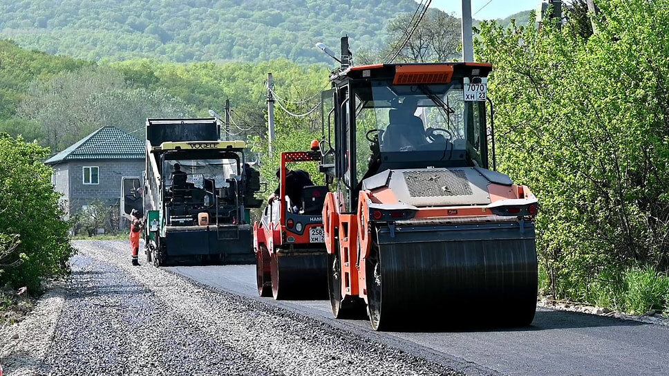 Фото: пресс-служба администрации Геленджика
