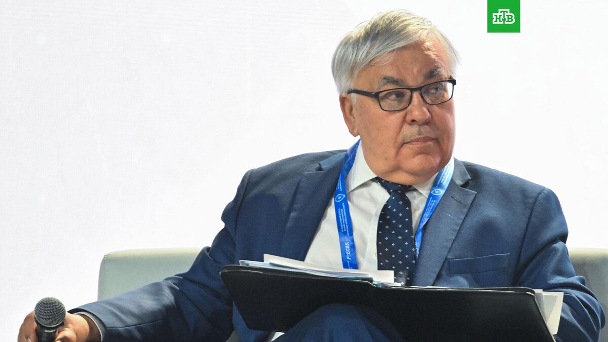    Фото: РИА Новости © 2025, Илья Питалев