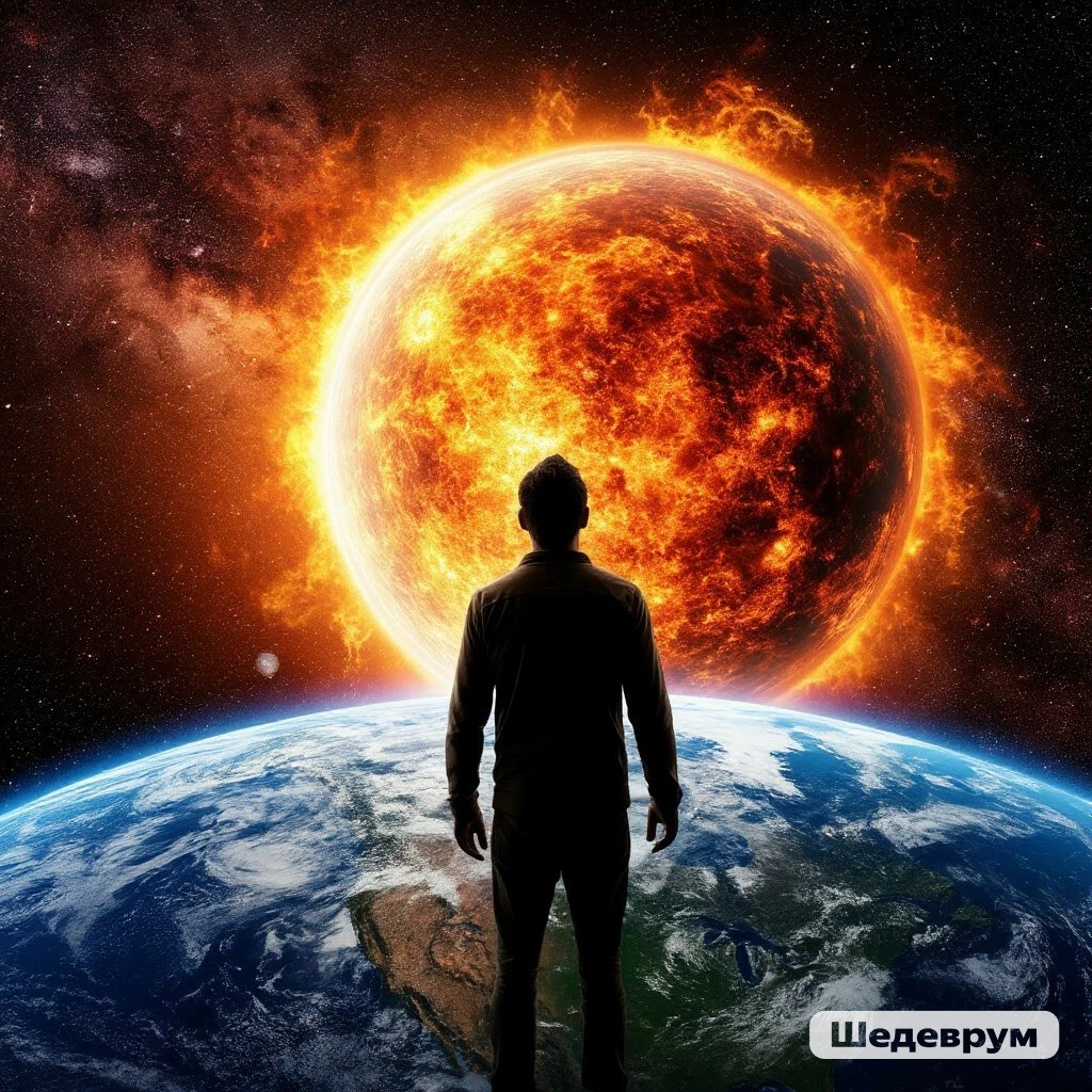 Жажда перспектив сыграет с нами злую шутку, успеем ли мы это понять?