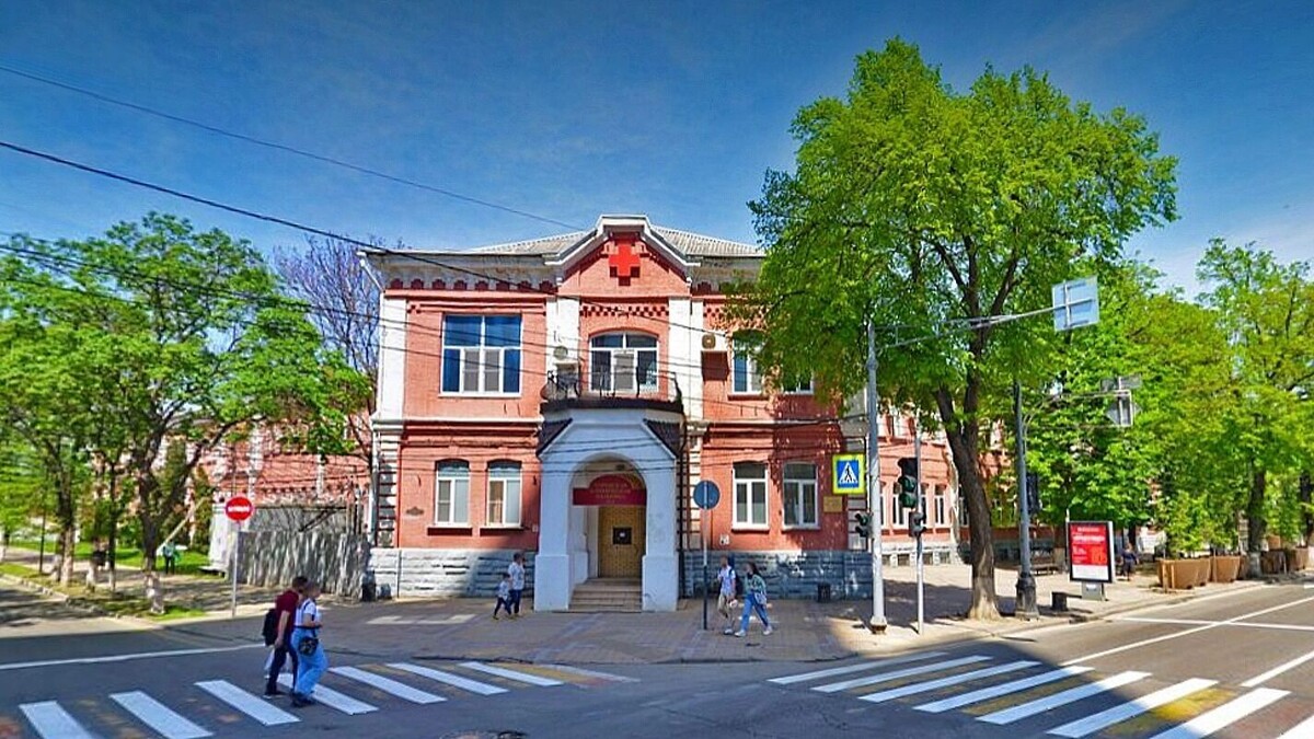     Автор: Яндекс Карты