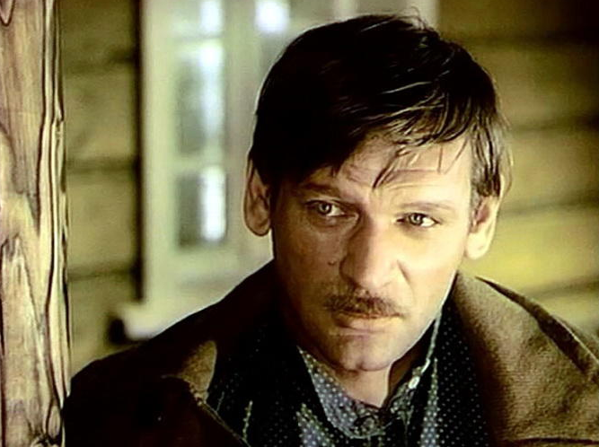 Петр Вельяминов: ему было 58, ей 24 - судьбе было угодно сделать его счастливым и подарила эту встречу