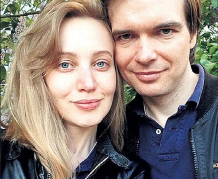    Следующей женой Алексея стала Мила Август admin