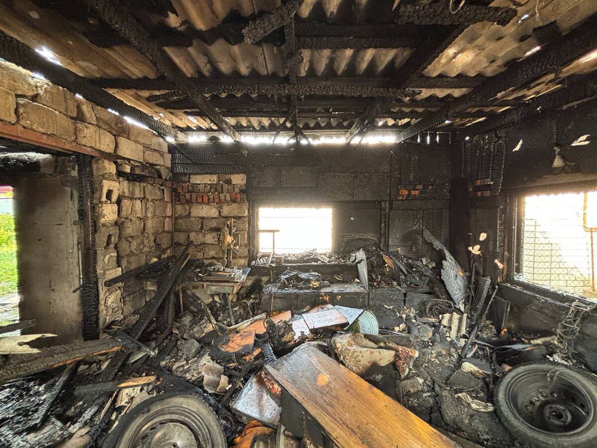    Курск: уточнённая информация по повреждениям в результате ночной атаки вражеских БПЛА