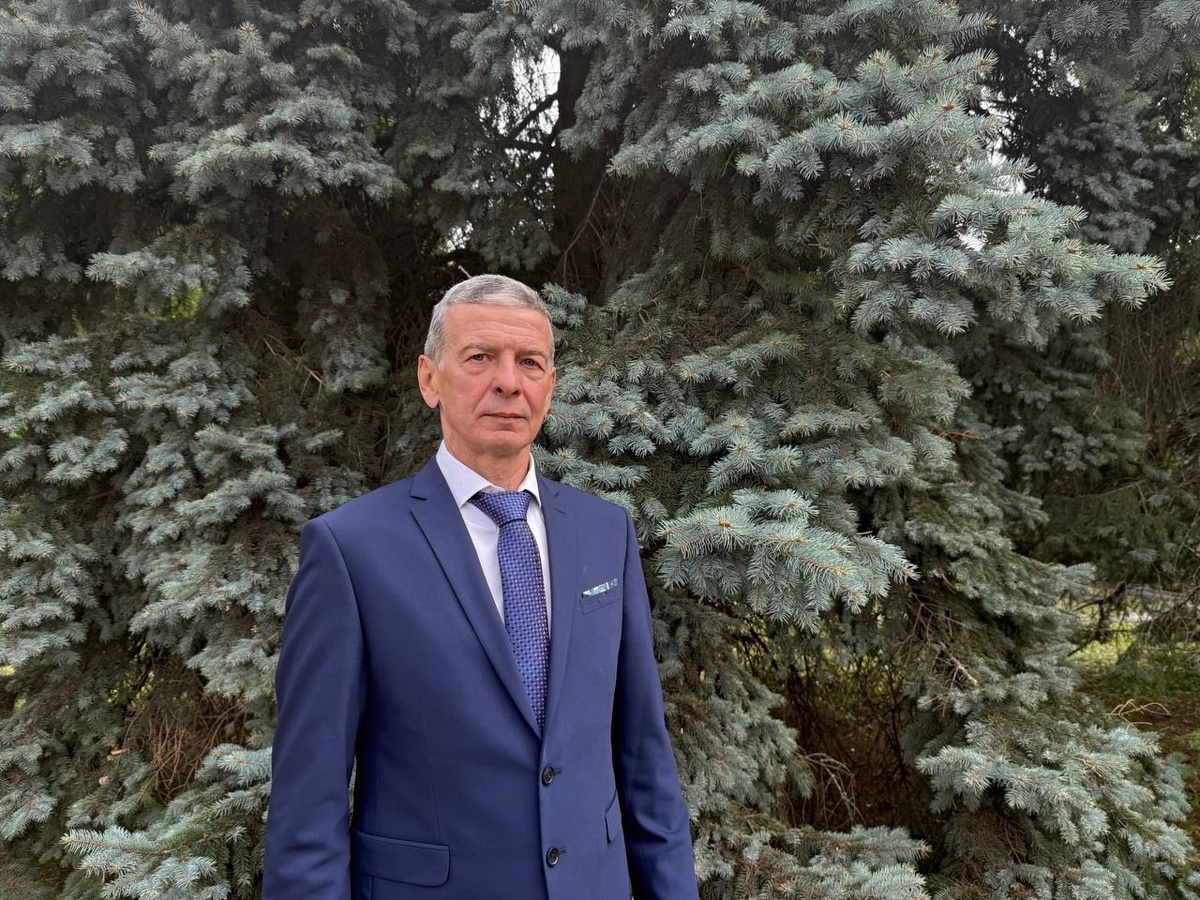    В Курской области пройдет конкурс на замещение должности главы Суджанского района