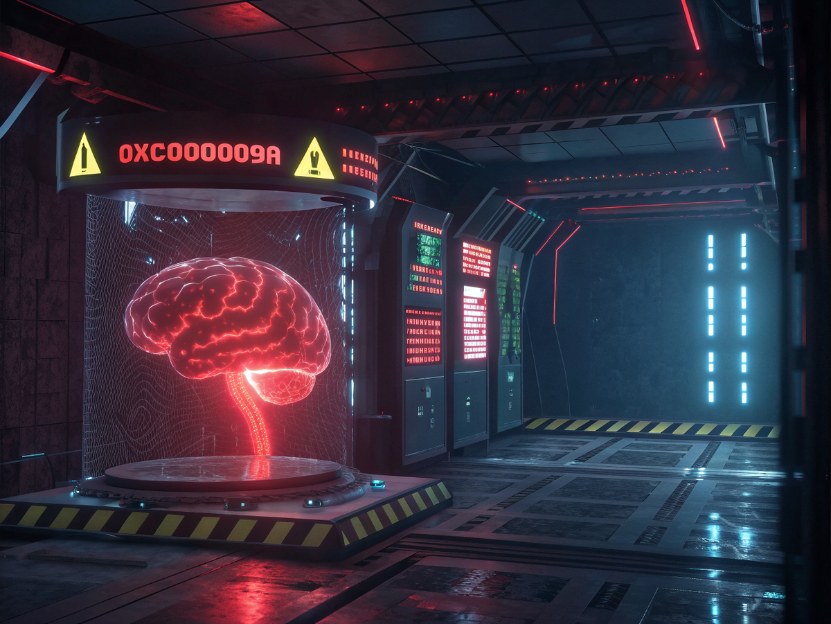 🧨 Ошибка 0xC000009A — "Недостаточно системных ресурсов": что делать и как быстро всё исправить
