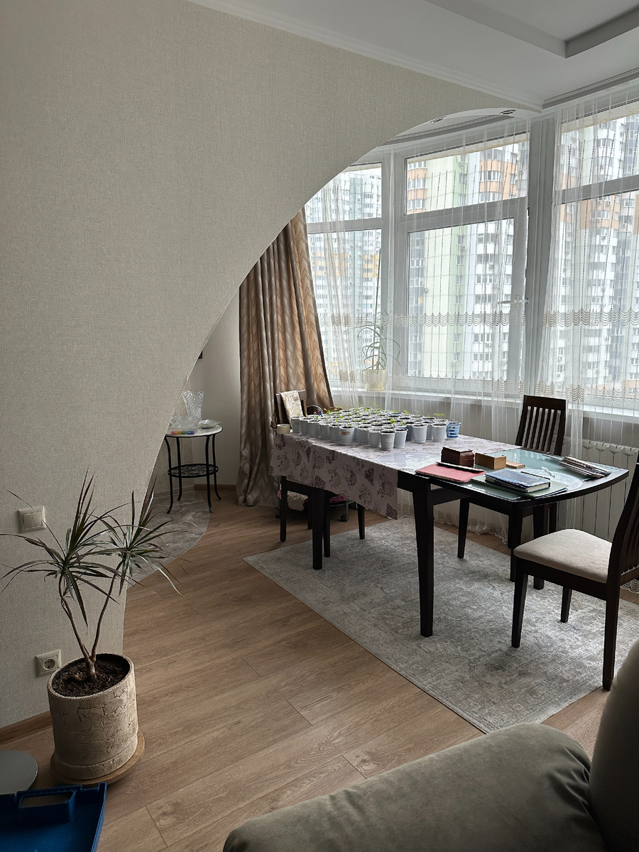 Арочный свод