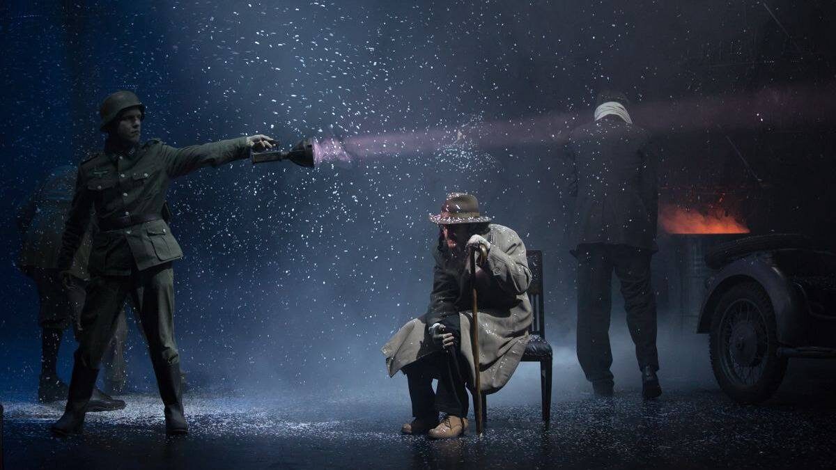    Фото: пресс-служба театра «Модерн»