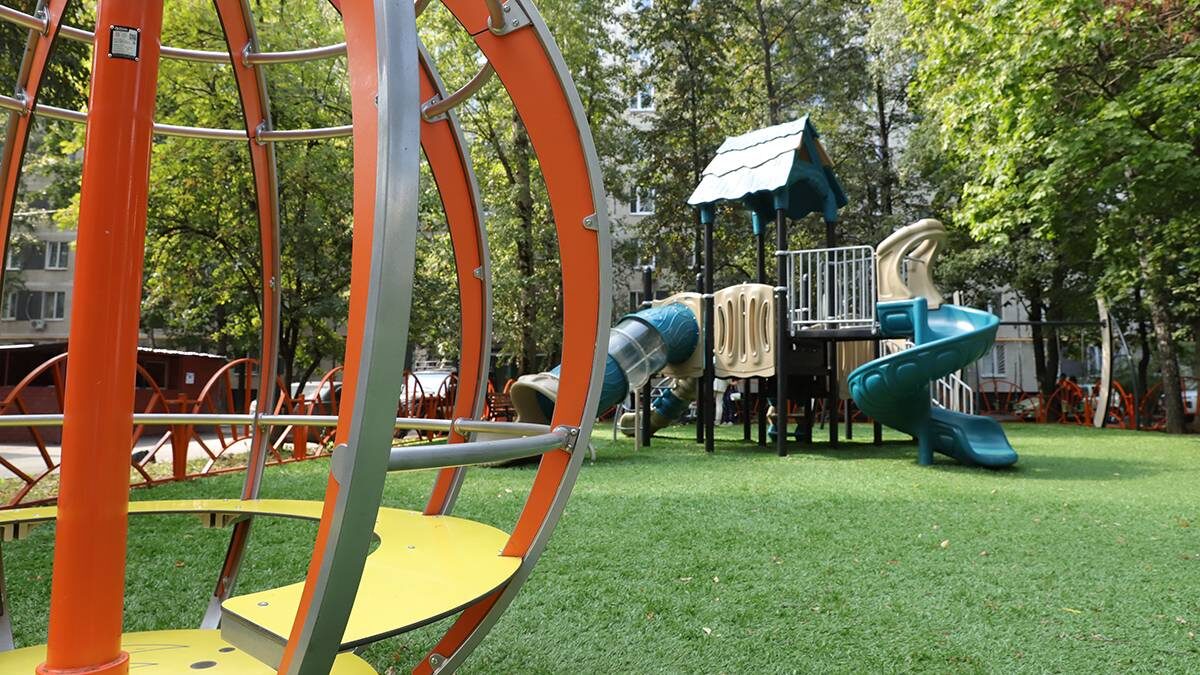    Фото: Анатолий Цымбалюк / Вечерняя Москва