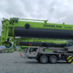    автокран zoomlion 30 тонн Александр Раисович