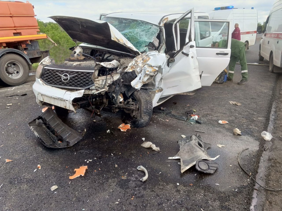    Фото: ГУ МВД по Самарской области