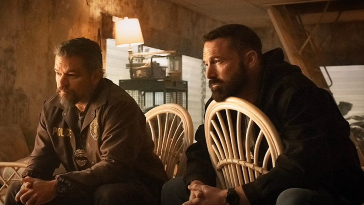 Кадр из фильма The RIP