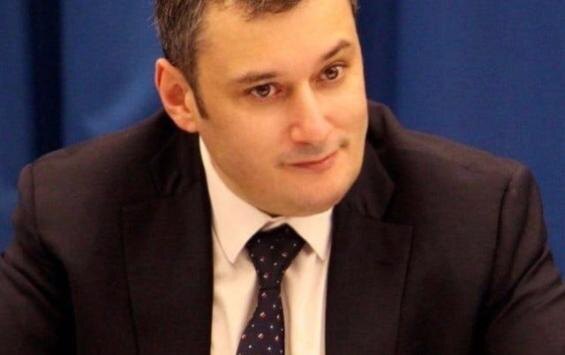 Фото: телеграм-канал Александра Хинштейна.
